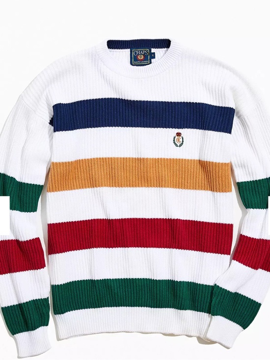 Ralph Lauren Other - Vintage 90’s Chaps Ralph Lauren Sweater